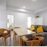 Rent 4 bedroom apartment of 130 m² in  Sevilla