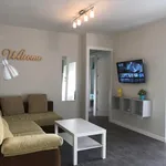 Rent 3 bedroom apartment in Madrid