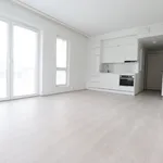 Rent 1 bedroom apartment of 31 m² in Jyväskylä