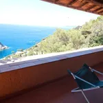 Rent 6 bedroom house of 140 m² in Monte Argentario