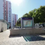 Quarto de 80 m² em Lisbon