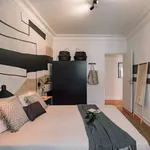 Rent 3 bedroom apartment in lisbon