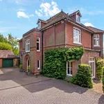 Rent 7 bedroom house in South East England