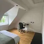 Appartement de 270 m² avec 3 chambre(s) en location à brussels