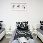 Miete 1 Schlafzimmer wohnung von 40 m² in Marl