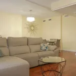 Rent 3 bedroom apartment of 173 m² in madrid