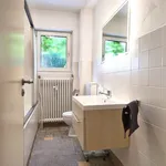 Miete 5 Schlafzimmer wohnung von 91 m² in Augsburg