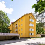 Rent 1 bedroom apartment of 37 m² in Hyvinkaa