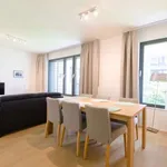 Appartement de 88 m² avec 2 chambre(s) en location à brussels