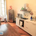 Affitto 4 camera appartamento di 150 m² in Turin