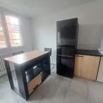 Appartement de 100 m² avec 5 chambre(s) en location à ST DESIR