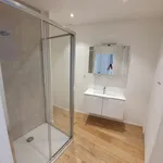 Rent 1 bedroom apartment in Liège