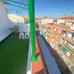 Alquilo 1 dormitorio apartamento de 8 m² en Madrid