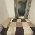 Rent 3 bedroom apartment in Barcelona