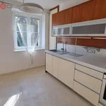 Rent 4 bedroom apartment in Šumperk