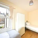 Rent 5 bedroom house in Dublin