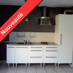 Rent 2 bedroom apartment of 3949 m² in BRUSSIEU