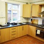 Rent 1 bedroom house in East Midlands