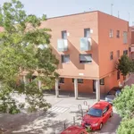 Rent a room in madrid