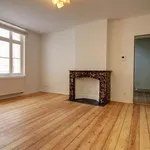 Huur 1 slaapkamer appartement van 40 m² in Brussels