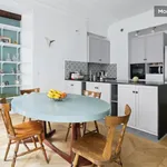 Rent 5 bedroom apartment of 180 m² in Paris