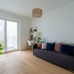 Miete 2 Schlafzimmer wohnung von 82 m² in Berlin