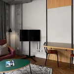 Rent 1 bedroom apartment of 37 m² in Berlin