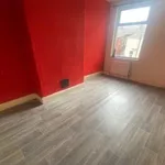 Terraced house to rent in Fenton Road, Blackpool FY1