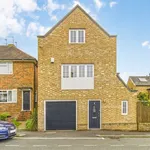 Property to rent in Wolsey Grove, Esher KT10