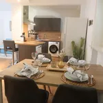 Rent 1 bedroom apartment of 41 m² in Mahlberg