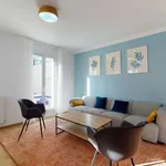 Louez une chambre à paris