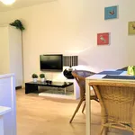 Rent 1 bedroom apartment of 35 m² in Dusseldorf