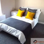 Rent 4 bedroom house in East Midlands