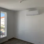 Appartement de 70 m² avec 4 chambre(s) en location à Canet Plage