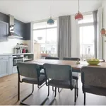 Huur 2 slaapkamer appartement van 60 m² in Van Galenbuurt