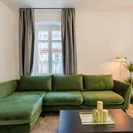 Miete 1 Schlafzimmer wohnung von 60 m² in Berlin