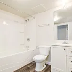 2 bedroom apartment of 904 sq. ft in Edmonton