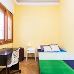 Alquilar 5 dormitorio apartamento en Madrid