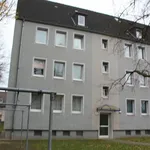 Rent 4 bedroom apartment of 55 m² in Gelsenkirchen