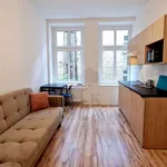 Rent 1 bedroom apartment of 29 m² in Bytom