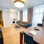 Rent 1 bedroom apartment of 570 m² in vienna