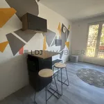 Rent 1 bedroom apartment of 16 m² in PerpignanT