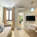 Rent 3 bedroom apartment of 60 m² in Madrid