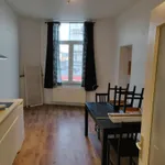 Huur 1 slaapkamer appartement in Liège