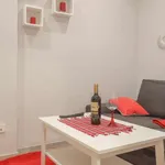 Rent 1 bedroom apartment of 29 m² in madrid