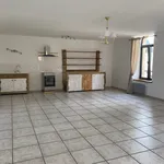 Appartement de 124 m² avec 4 chambre(s) en location à Mont-Saint-Martin