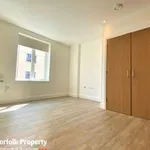 Rent 2 bedroom apartment in Norwich