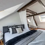 Miete 2 Schlafzimmer wohnung von 110 m² in Dusseldorf