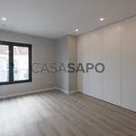 Apartamento T2 para alugar em Alcochete