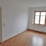 Sanierte helle 2-Raum-Wohnung im Grünen